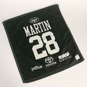 NFL Martin 28 Sport Fan Towel